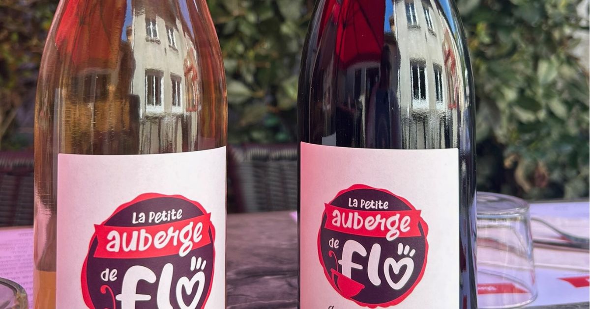 Sélection vin