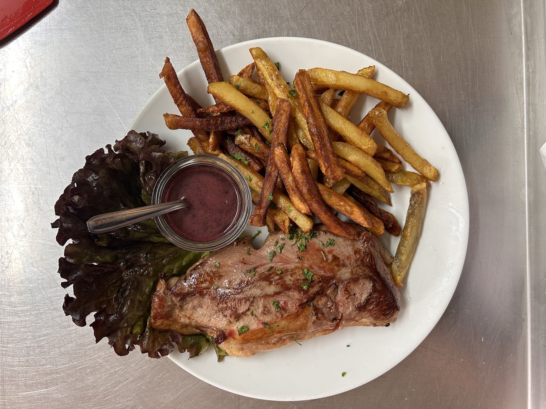 Magret de Canard