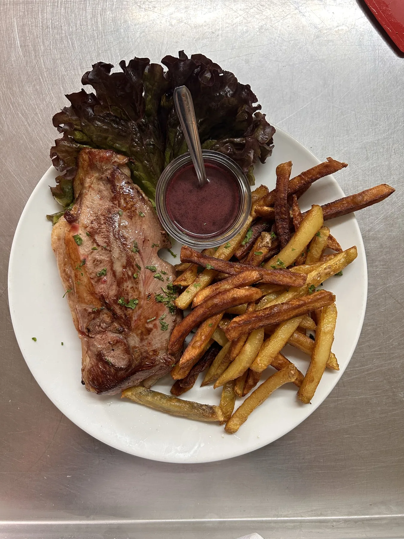 Magret de Canard